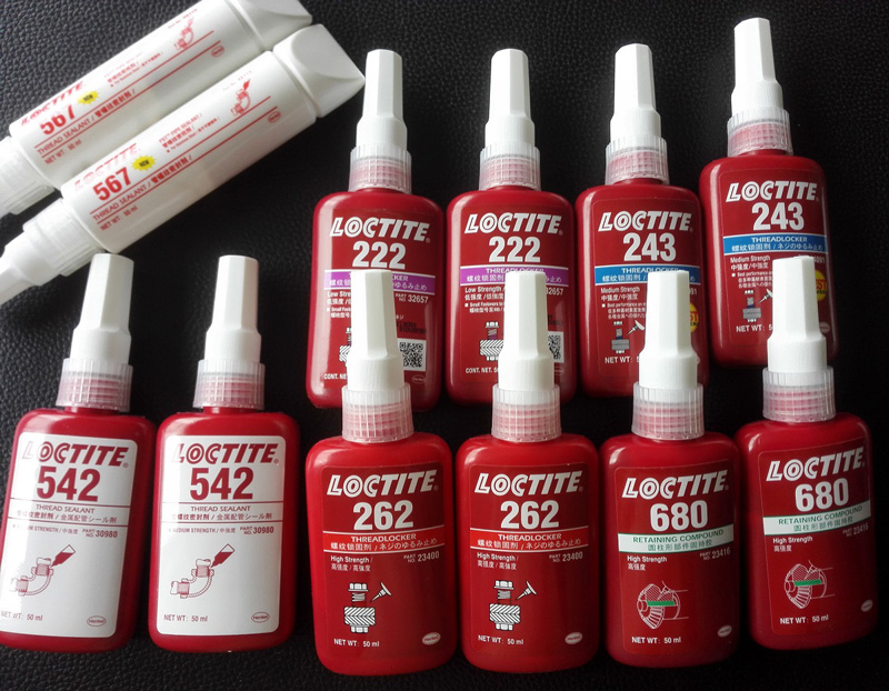 Loctite официальный сайт